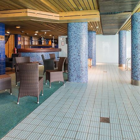 Scandic Pohjanhovi Rovaniemi Exterior foto