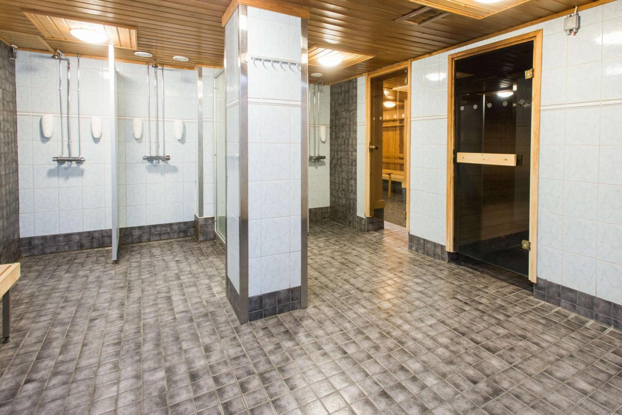 Scandic Pohjanhovi Rovaniemi Exterior foto
